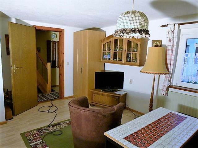Birkenhain Stolberg i. Harz Eksteriør bilde